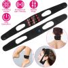 Infrared Red Light Therapy Wrap 660nm LED Red Light 850nm Near Infrared Light Wearable Flexible Deep Therapy Light Belt for Muscle Pain Relief
