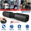 Barbell Pad Support Squat Bar Foam Cover Pad Weight Lifting Pull Up Neck Shoulder Protector