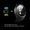 Smart Watch Fitness Tracker 1.3\'\' Color Screen Activity Tracker w/ Heart Rate Monitor Pedometer Call SMS/SNS Reminder