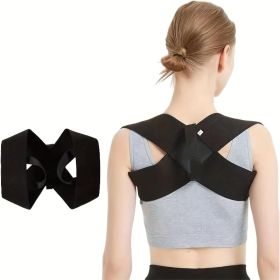 Shoulder Brace (Option: S)