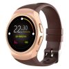 Smart Watch Fitness Tracker 1.3\'\' Color Screen Activity Tracker w/ Heart Rate Monitor Pedometer Call SMS/SNS Reminder