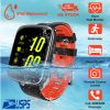 Smart Watch Fitness Tracker 1.54\'\' Color Screen IP68 Waterproof Activity Tracker w/ Heart Rate Monitor Pedometer Sleep Monitor