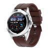 1.54\'\' Wireless Fitness Tracker IP67 Waterproof Activity Tracker Phone Dialing Smart Sport Bracelet w/Heart Rate Sleep Monitor Pedometer