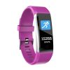 0.96\'\' Fitness Tracker Activity Tracker w/Heart Rate IP67 Waterproof Smart Band Blood Oxygen Sleep Monitor Pedometer Sedentary Reminder Call Message
