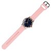 Smart Watch Fitness Tracker 1.08inTouch Screen Smartwatch IP67 Waterproof Activity Tracker Fitness Watch w/ Heart Rate Sleep Monitor Pedometer Blood P