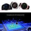 Smart Watch Fitness Tracker 1.3\'\' Color Screen Activity Tracker w/ Heart Rate Monitor Pedometer Call SMS/SNS Reminder