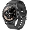 Smart Watch Fitness Tracker 1.08inTouch Screen Smartwatch IP67 Waterproof Activity Tracker Fitness Watch w/ Heart Rate Sleep Monitor Pedometer Blood P