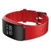 Fitness Tracker IP67 Waterproof Activity Tracker Smart Watch Band Pedometer W/Heart Rate Blood Pressure Sleep Monitor for Kids Women and Men