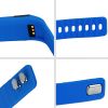Fitness Tracker Activity Tracker Watch IP56 Waterproof Bracelet Fitness Band Sleep Monitor Pedometer Sedentary Reminder Call Message Notification