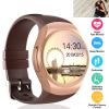 Smart Watch Fitness Tracker 1.3\'\' Color Screen Activity Tracker w/ Heart Rate Monitor Pedometer Call SMS/SNS Reminder
