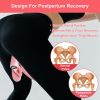 Thigh Exerciser Hip Trainer Inner Pelvic Floor Muscle Exercise Equipment with Intelligent Counter 3 Adjustable Resistance For Woman Postpartum Mother